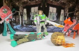 Click here to read the latest Gumby Slayer threat....